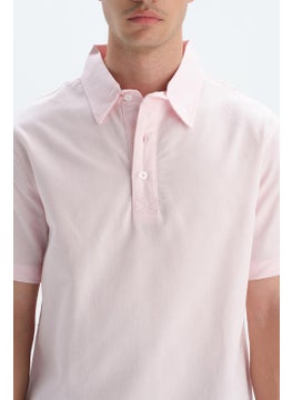 dagi Pink T-Shirt  - Image 4