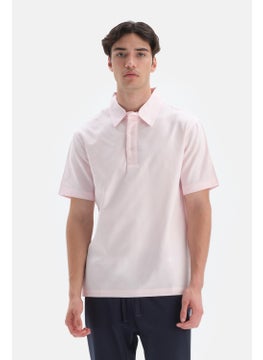 dagi Pink T-Shirt  - Image 1