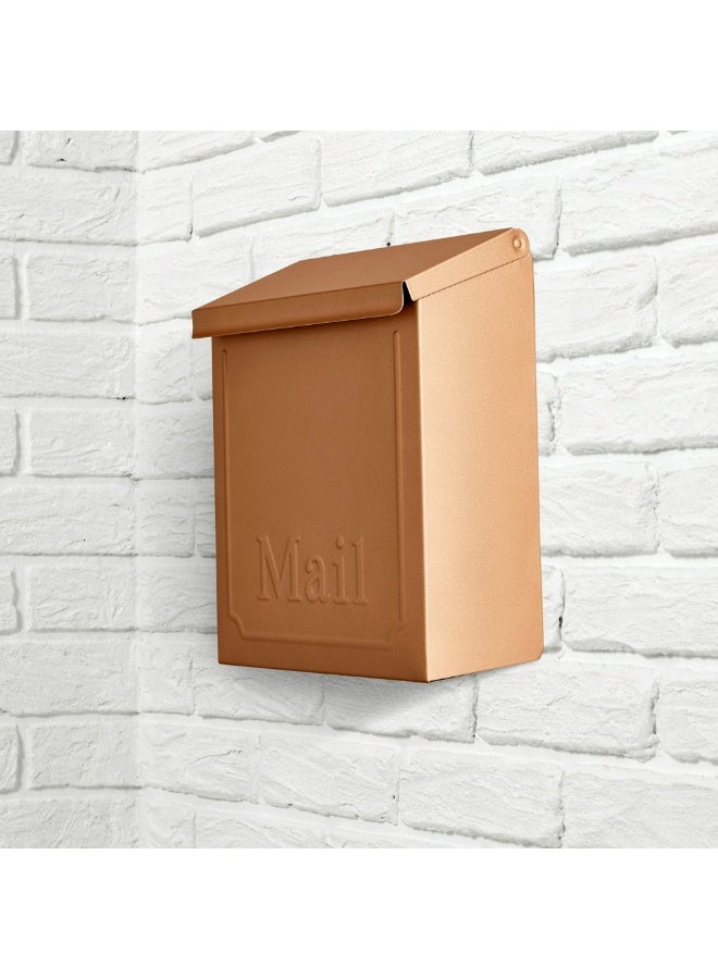 رست أوليوم طلاء رش معدني عالمي لجميع الأسطح 312 جرام نحاسي عتيق - Image 3