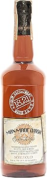18.21 Man Made 1821 غسول مصنوع للرجال عطر العود النبيل 32 أونصة - Image 1