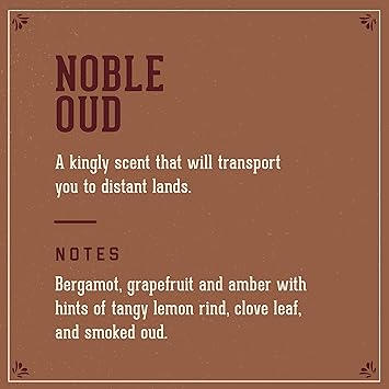 18.21 Man Made 1821 غسول مصنوع للرجال عطر العود النبيل 32 أونصة - Image 5