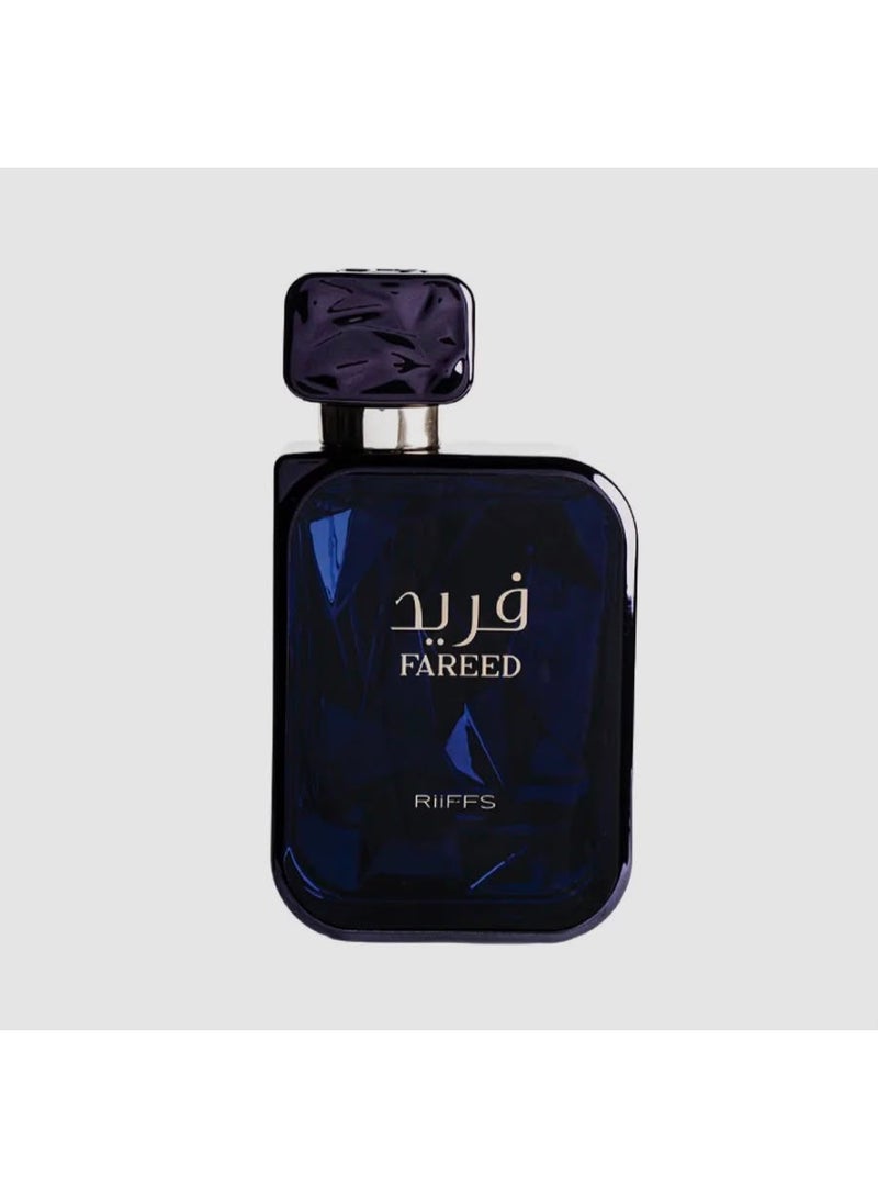 RIIFFS Fareed Eau de Parfum for Men - Image 2