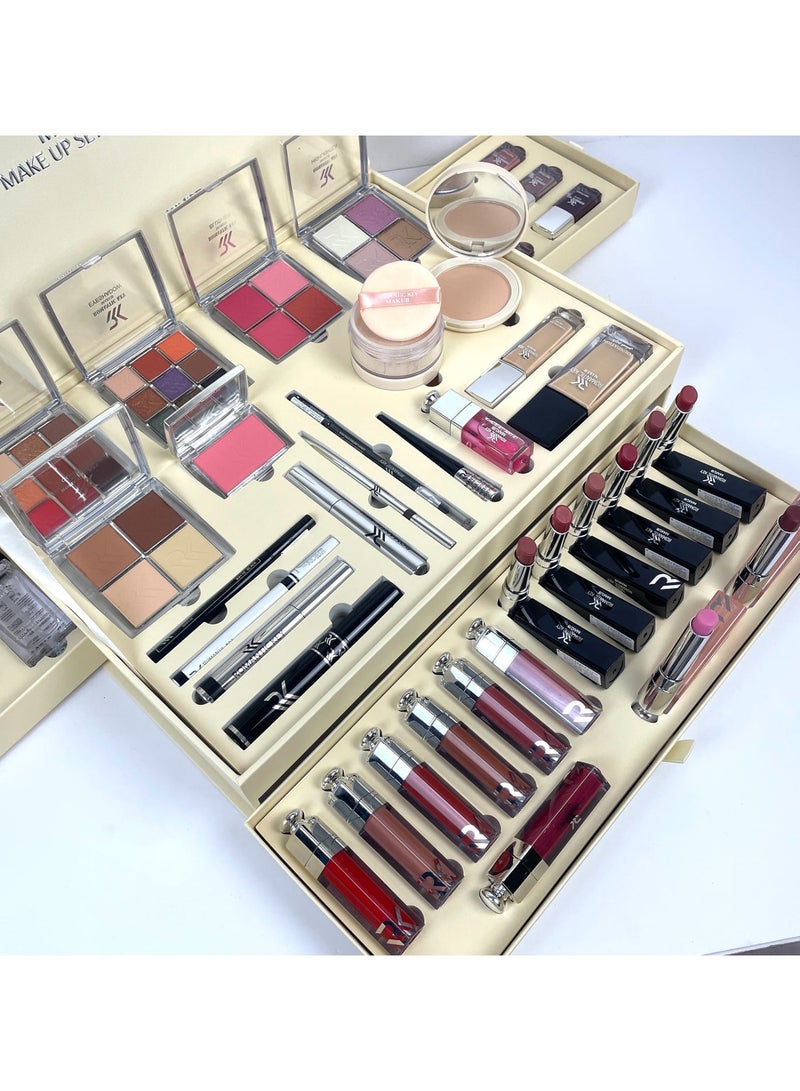 Romantic Key Makeup Kit - Image 2
