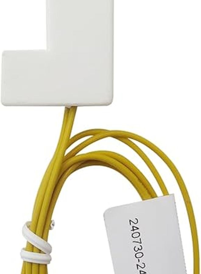 استبدال مشعل السطح الساخن لسخانات ريدي الموديلات R35D و R35E و R40 و R40T و R55A - Image 1