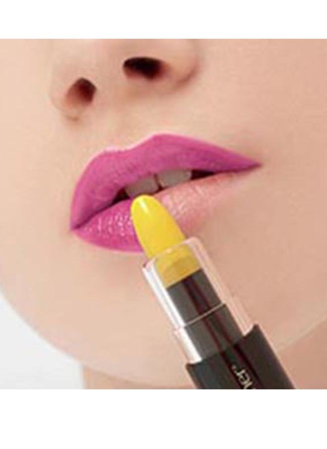 MOODmatcher MOODMATCHER LIPSTICK YELLOW 