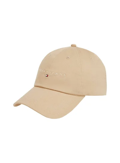 TOMMY JEANS Cotton Cap