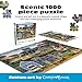 Buffalo Games Charles Wysocki Sunset Bay 1000 Piece Jigsaw Puzzle for Adults Classic Coastal Americana Artwork Made in USA - Image 4