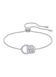 SWAROVSKL Diamonds Studded Bracelet