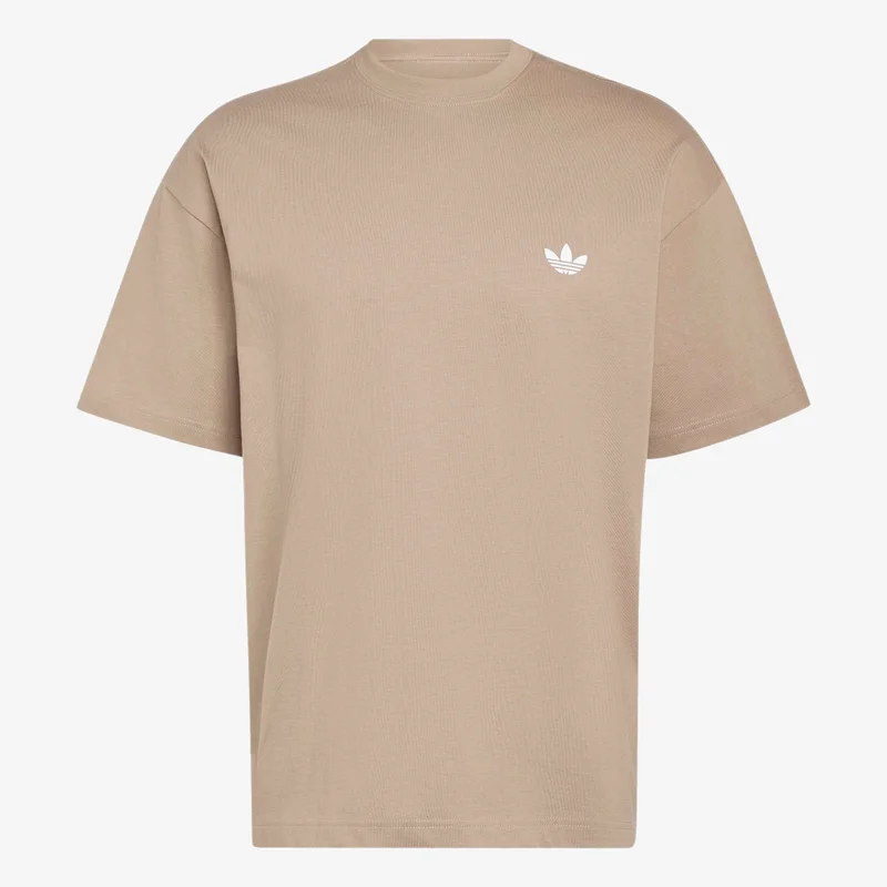 TREFOIL ESSENTIALS SPACER LOOSE T-Shirt
