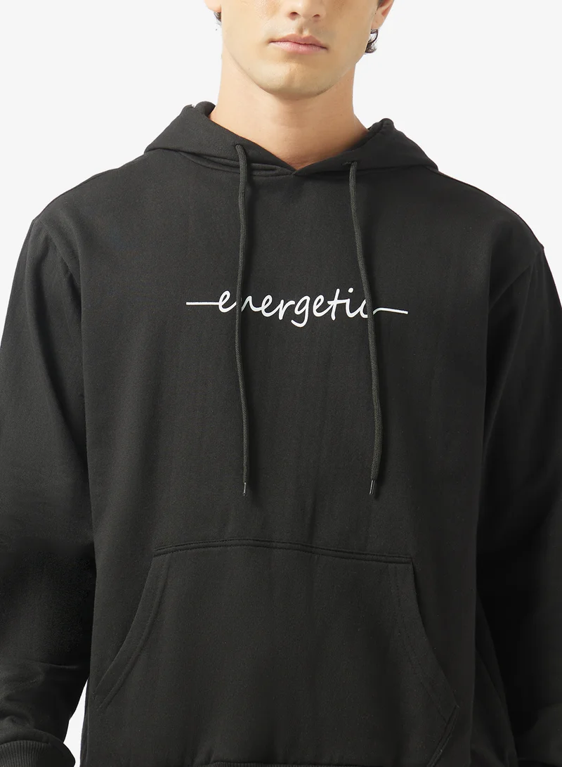 سفنتي فايف هوديز بقلنسوة بدون أكمام