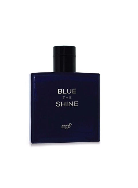 Blue The Shine EDP 100ml by MPF