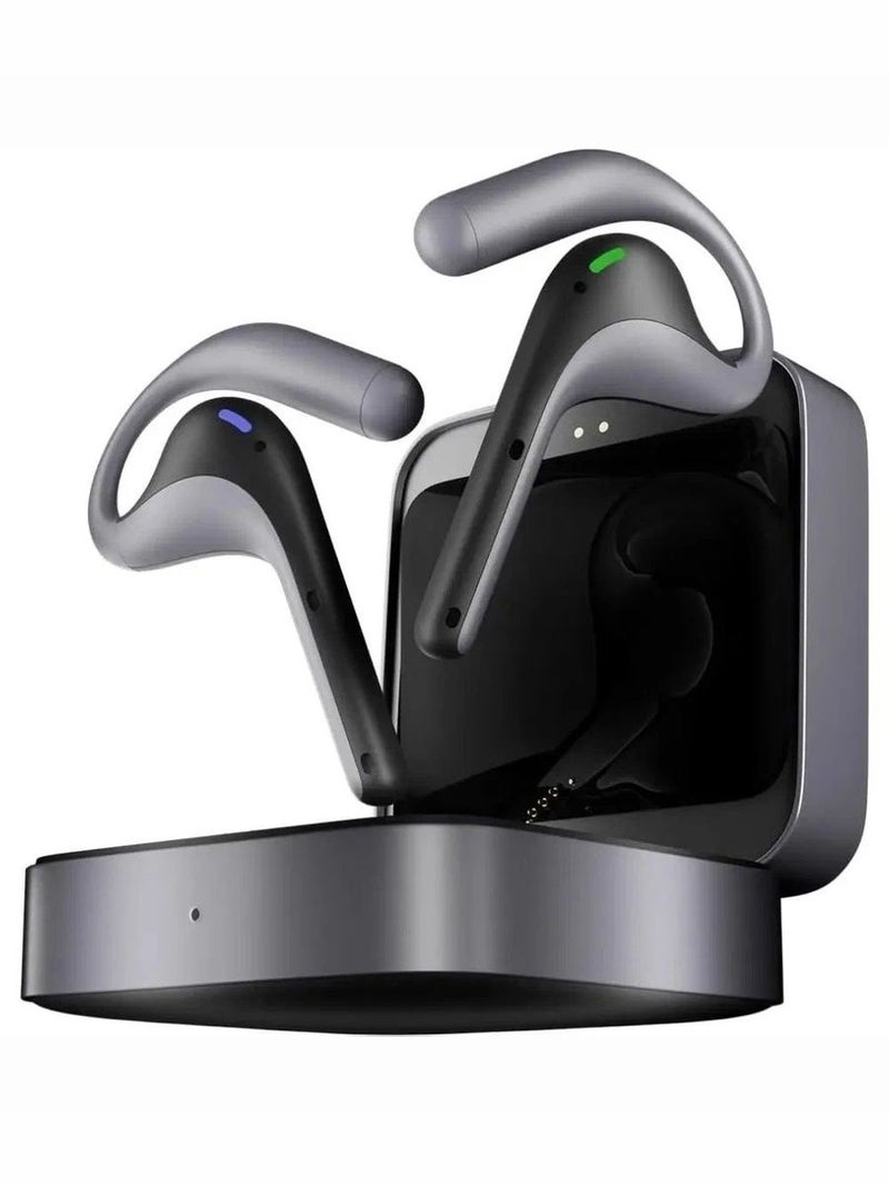 Timekettle W4 Pro AI Simultaneous Translation Earbuds Headset - Image 2