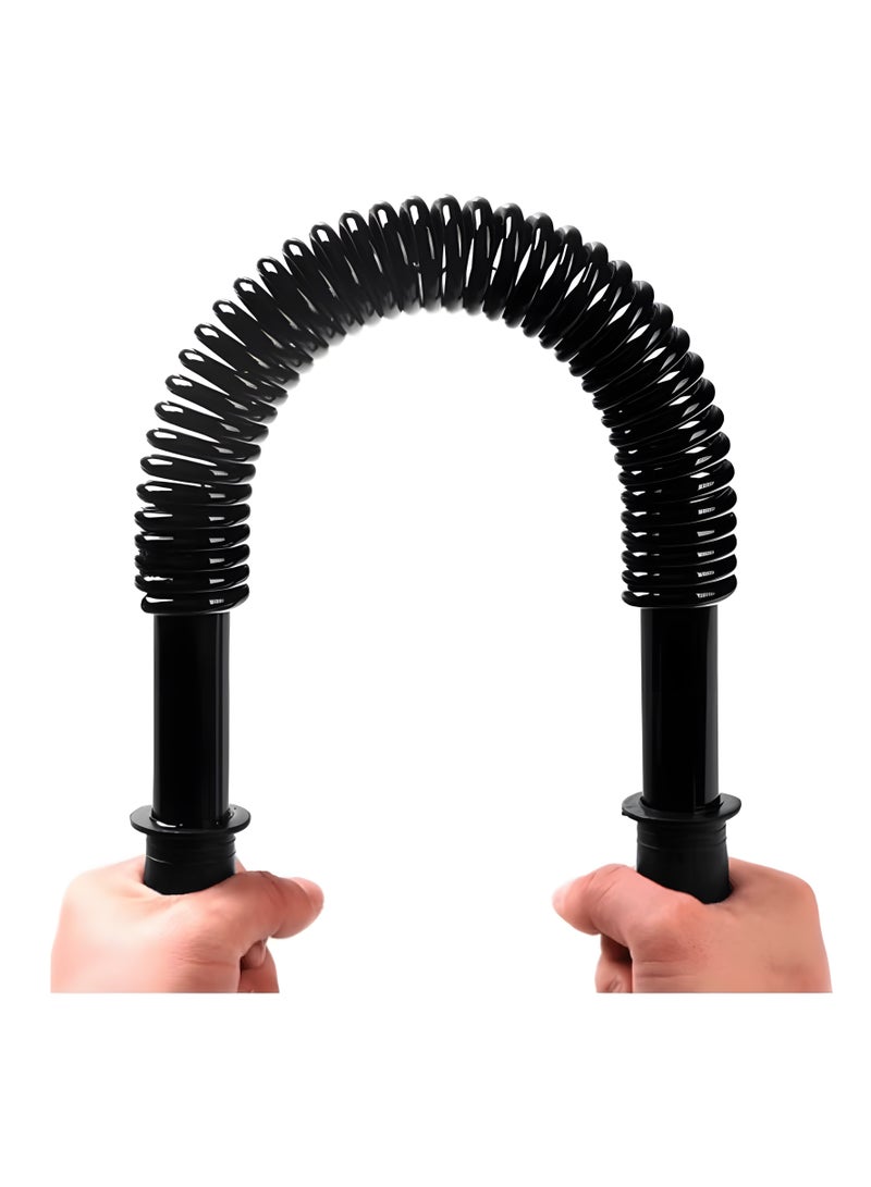 أتش برو اتش ام سبورتس باور تويستر | معدات اللياقة البدنية المحمولة للمنزل وصالة الألعاب الرياضية - Image 1