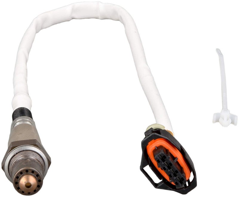 BOSCH 16735 Premium Original Equipment Oxygen Sensor - Compatible with Select Chevrolet Cruze, Cruze Limited, Sonic - Image 1