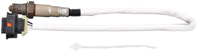 BOSCH 16735 Premium Original Equipment Oxygen Sensor - Compatible with Select Chevrolet Cruze, Cruze Limited, Sonic - Image 2