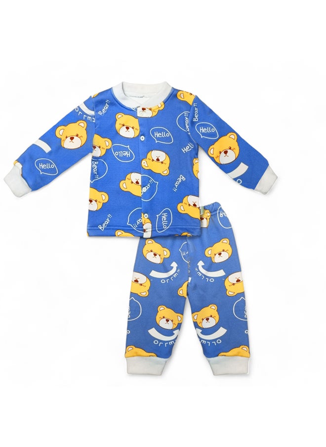 Baby pajamas, two pieces, pants + pajamas - pzsku/ZF540AA9B4C0337E0DB9CZ/45/_/1730723841/b2b7b619-36ef-4978-b375-af307eec8535