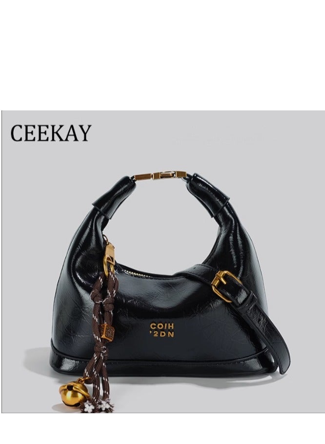 CEEKAY Small And Versatile High-eEnd Women's Crossbody Bag - Image 1