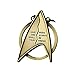QMx Star Trek Friendship Necklace - Image 3