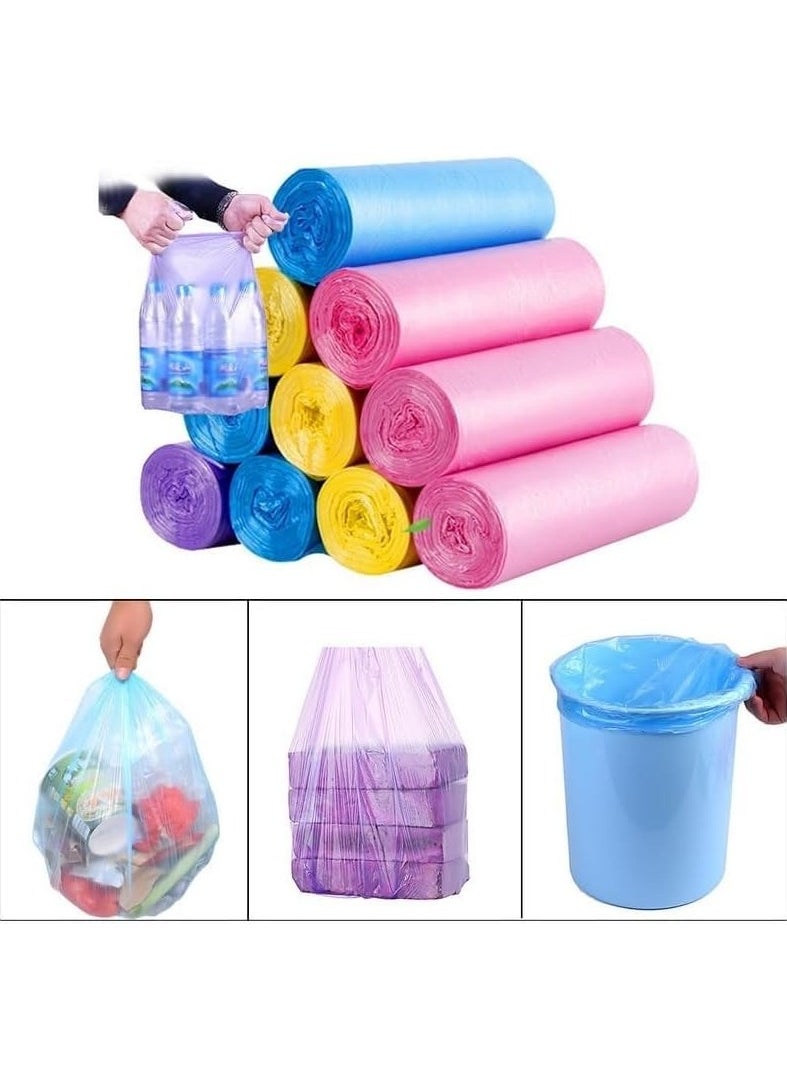 Beauenty - 45 Yellowwaste bags (20 gallons) - Image 1