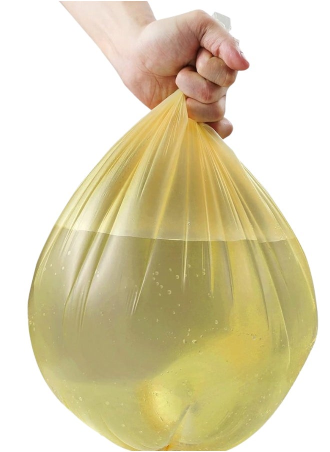Beauenty - 45 Yellowwaste bags (20 gallons) - Image 1