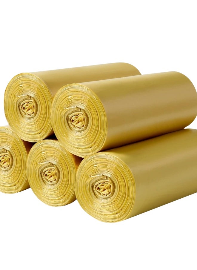 Beauenty - 45 Yellowwaste bags (20 gallons) - Image 1