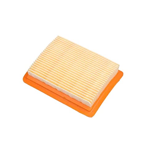 SHoRI Air Filter Cleaner for Honda GX35 Type Brush Cutter Carburetor Chainsaw Grass Trimmer Gasoline Engine Garden Tool Spare Part(Pack Of 2) - Image 3