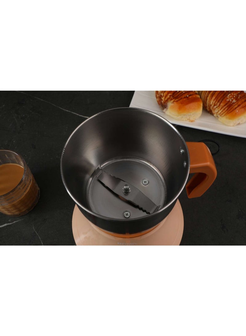 HB Multi-Functional Electric Grinder HB-1111 - Image 4
