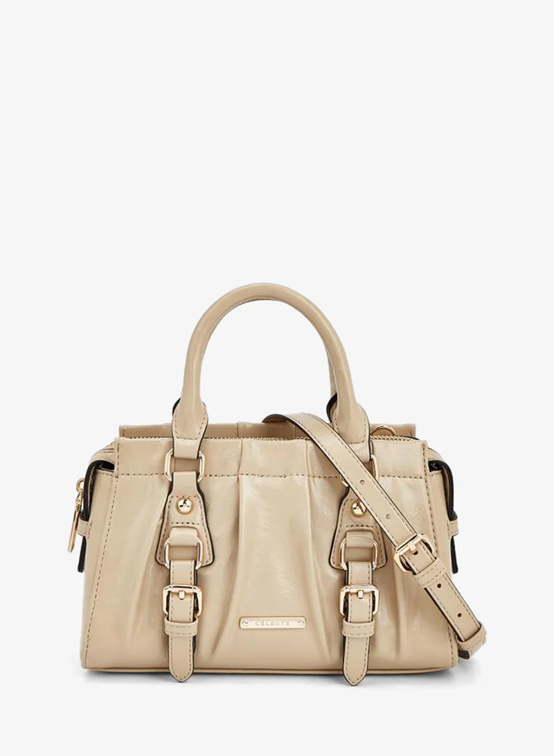 سيليست Celeste Smooth Pu Totes Bag