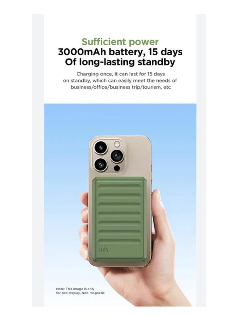IKOS K7 Dual SIM Adapter,