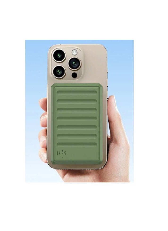 IKOS K7 Dual SIM Adapter,