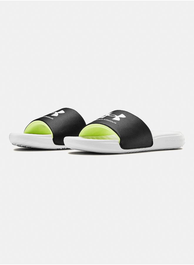 UNDER ARMOUR - Ansa Fix Slides - Image 1
