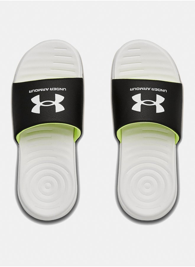 UNDER ARMOUR - Ansa Fix Slides - Image 1