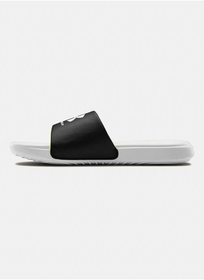 UNDER ARMOUR - Ansa Fix Slides - Image 1
