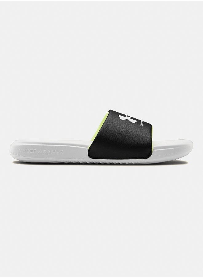 UNDER ARMOUR - Ansa Fix Slides - Image 1