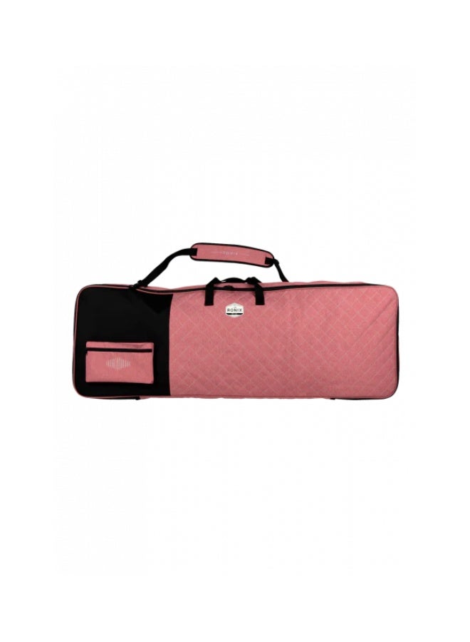 RONIX RONIX BOARD BAGS - WOMEN'S PADDED DAWN BOARD BAG - Dusty Rose  - Image 2