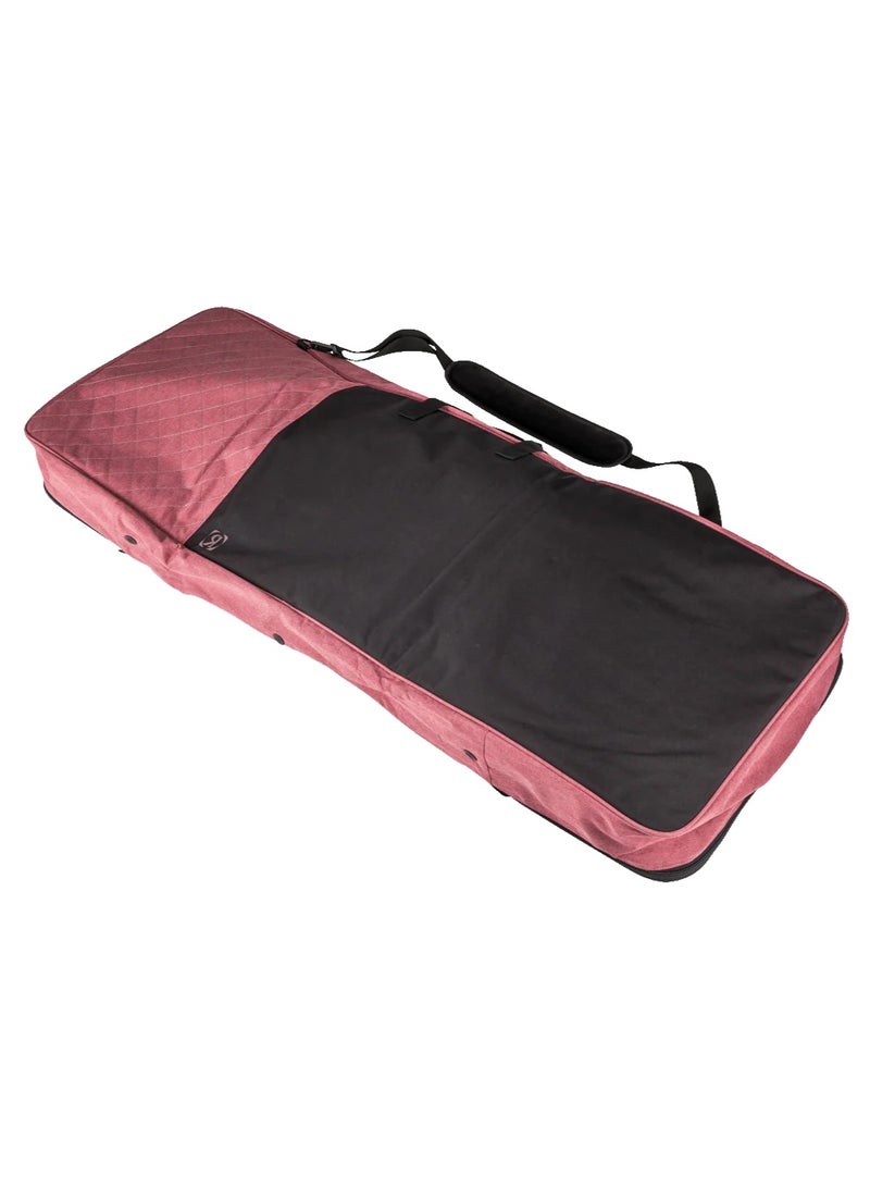 RONIX RONIX BOARD BAGS - WOMEN'S PADDED DAWN BOARD BAG - Dusty Rose  - Image 5