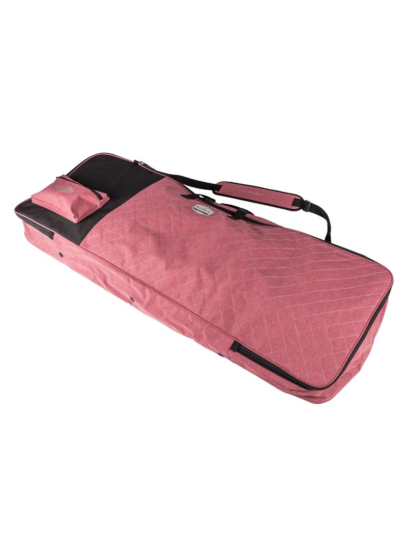 RONIX RONIX BOARD BAGS - WOMEN'S PADDED DAWN BOARD BAG - Dusty Rose  - Image 4