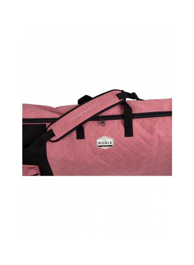 RONIX RONIX BOARD BAGS - WOMEN'S PADDED DAWN BOARD BAG - Dusty Rose  - Image 3