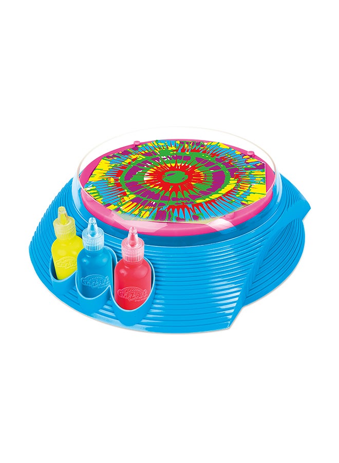 CraZart Red Box معجون النمذجة المعطر فن الدوران - Image 3