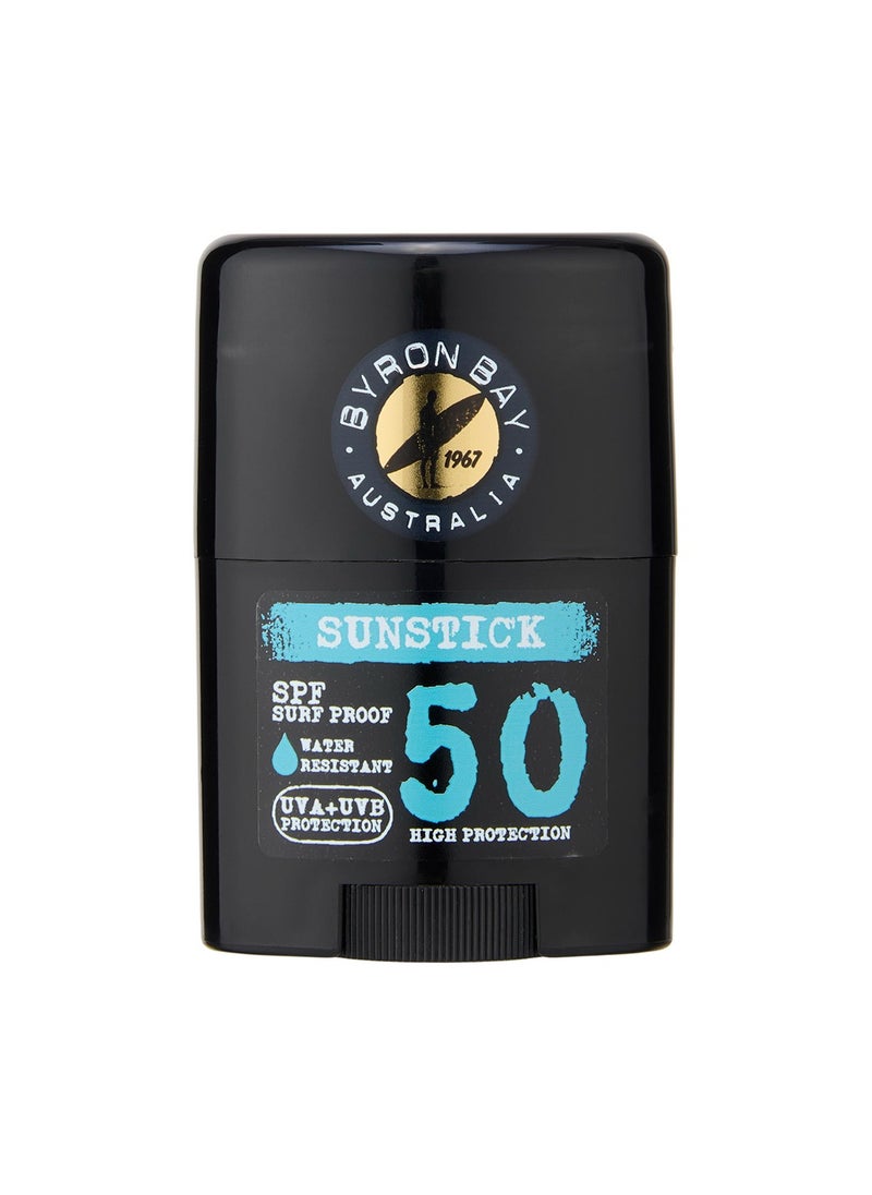 Byron Bay Byron Bay Sunstick SPF50 25g  - Image 2