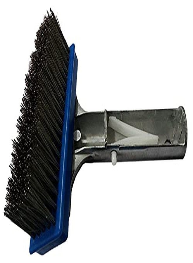 BlueWave 5 Inch Aluminum Algae Brush with Stainless Steel bristles and 5 Inch Algae Brush with Stainless Steel bristles - Image 4
