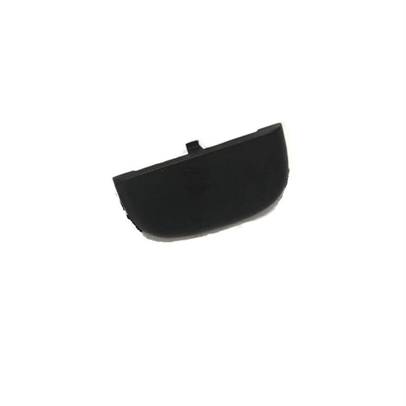 QASULER Sun Visor Clip Cover for Ford Vehicles - Image 1