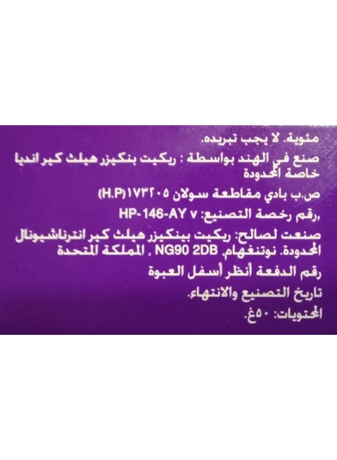 Moov Rapid Relief Cream (50g) - Advanced Pain Relief Formula Rapid Relief Ointment Fast Relief Cream For Pain In Muscles And Joints Tube 50 g - Image 4