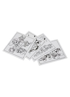 Crayola Color Wonder Paw Patrol Coloring Set  - Image 2