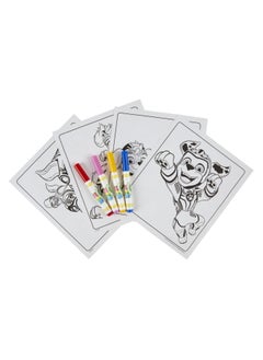 Crayola Color Wonder Paw Patrol Coloring Set  - Image 3