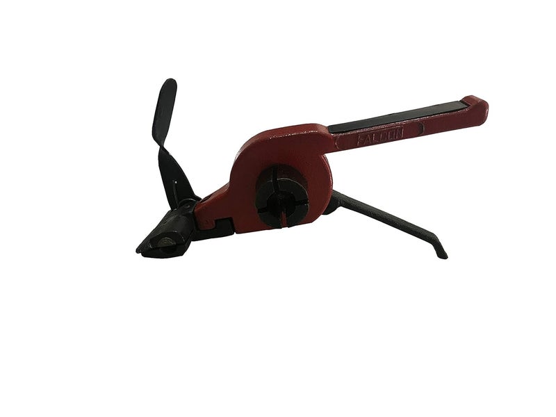 ENGARC Box Packing Machine Strapping Tool Manual Set (Red Packing Tool Set) - Image 4