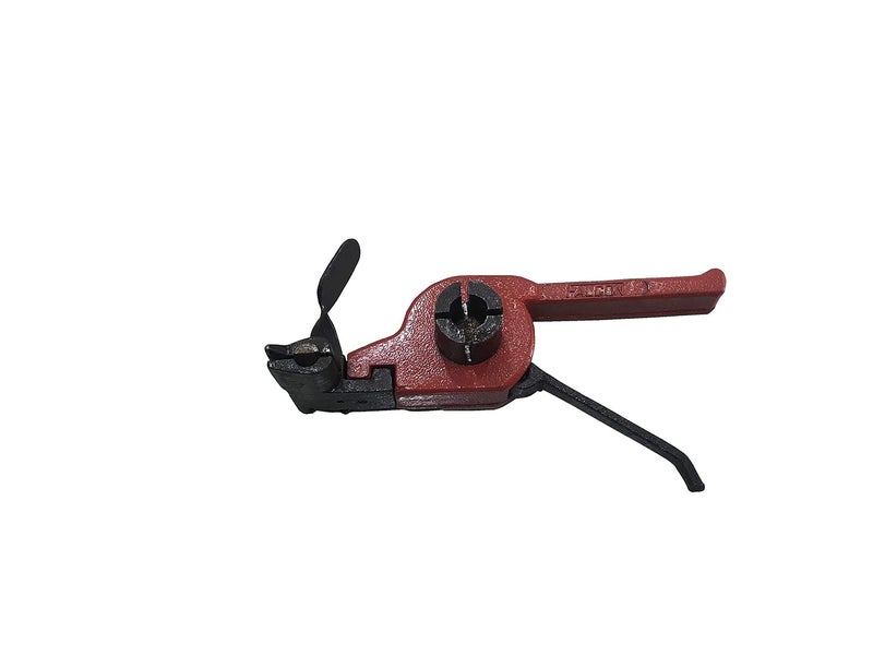 ENGARC Box Packing Machine Strapping Tool Manual Set (Red Packing Tool Set) - Image 5