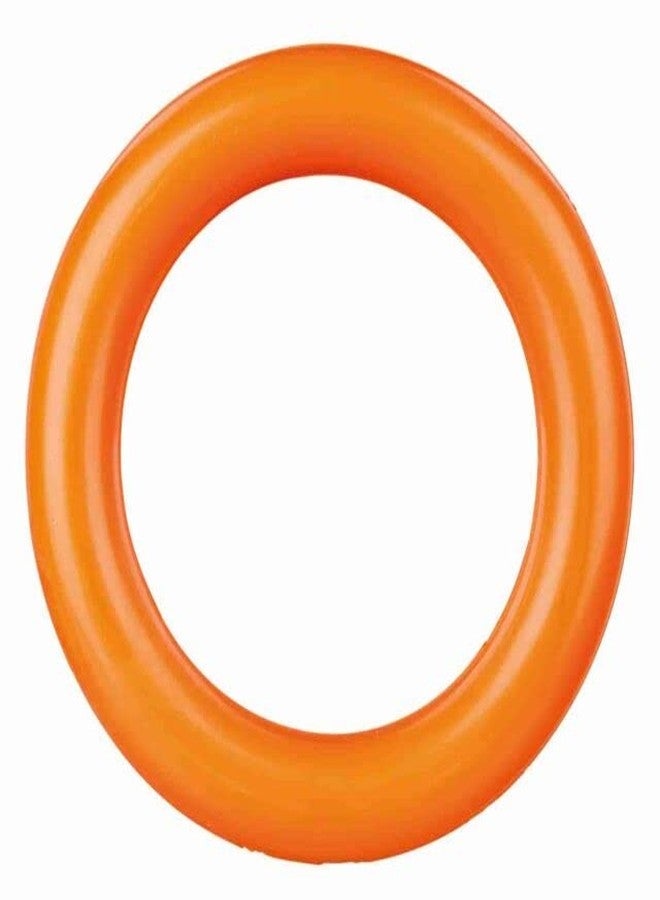 TRIXIE Ring, Natural Rubber, ø 15 cm - Image 1