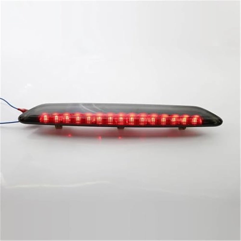 Wivplex Third Brake Light for VW Polo 4 9N 9N3 - Image 4