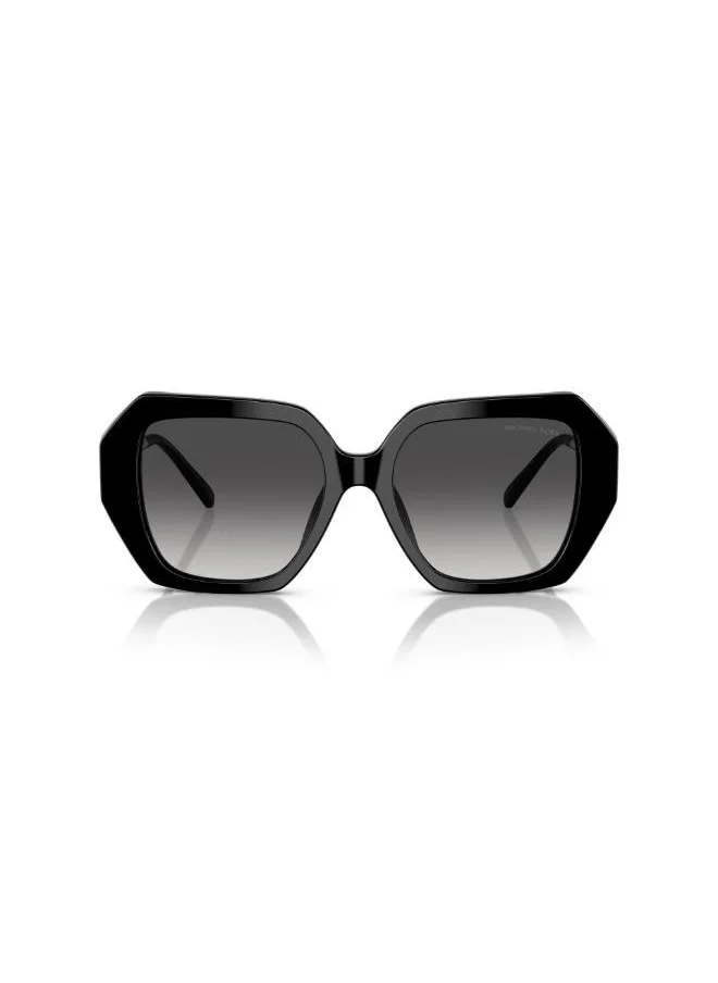 مايكل كورس 0Mk2232U Oversized Sunglasses